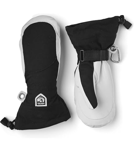 Amazon.com : Hestra Women's CZone Primaloft Inverno Mitt I